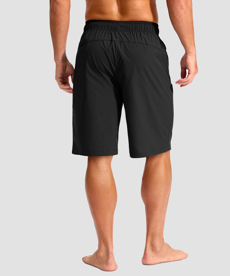 Drawstring No Liner Short 7''/9''/11''