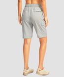 Cargo Bermuda Short 10''