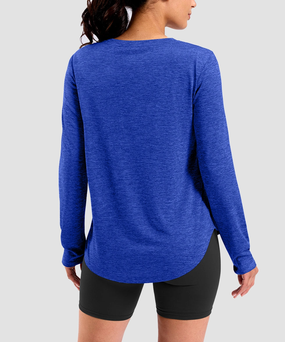 G-DryKit™ Pullover Long Sleeve