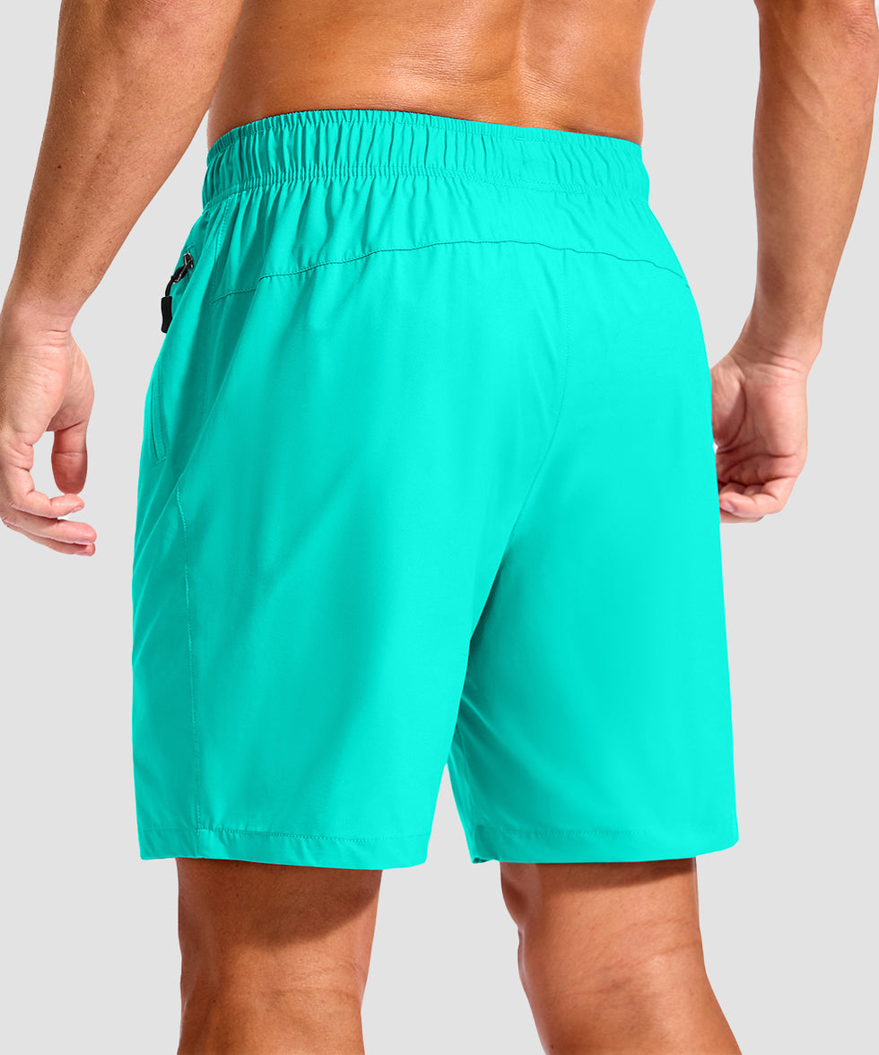 Drawstring No Liner Short 7''/9''/11''