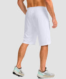 Lightweight Drawstring Short 11''