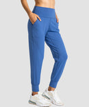 Pull-on With Pockets Joggers