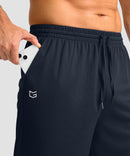 Lightweight Drawstring Short 11''