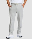 Drawstring With Pockets Stretchy Sweatpants