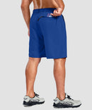 Mid-Rise With 3 Pockets Short 5''/7''/9''