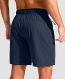 Drawstring No Liner Short 7''/9''/11''