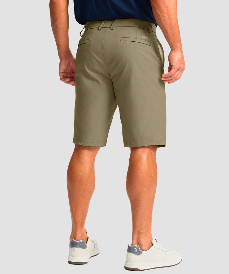 UV Protection 5 Pockets Shorts 11''