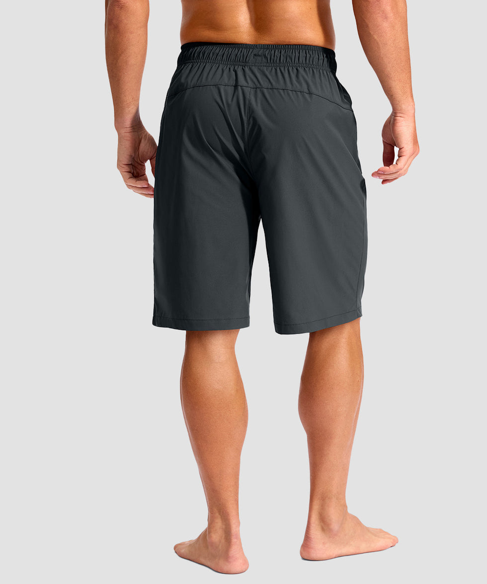 Drawstring No Liner Short 7''/9''/11''