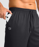 Lightweight Drawstring Short 11''