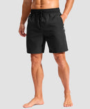 Drawstring No Liner Short 7''/9''/11''