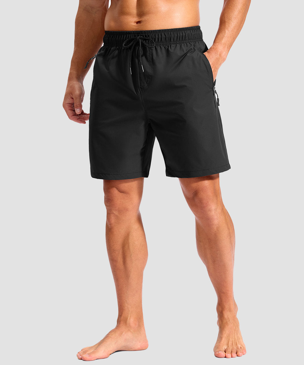 Drawstring No Liner Short 7''/9''/11''