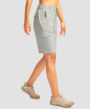 Cargo Bermuda Short 10''