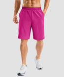Low Rise With Pocket Slit Shorts 5''/7''/9''