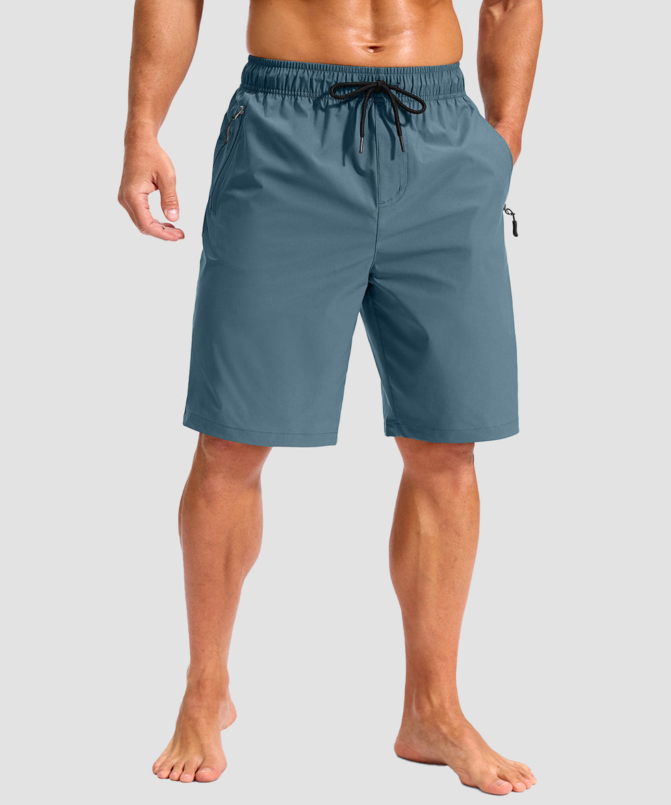 Drawstring No Liner Short 7''/9''/11''