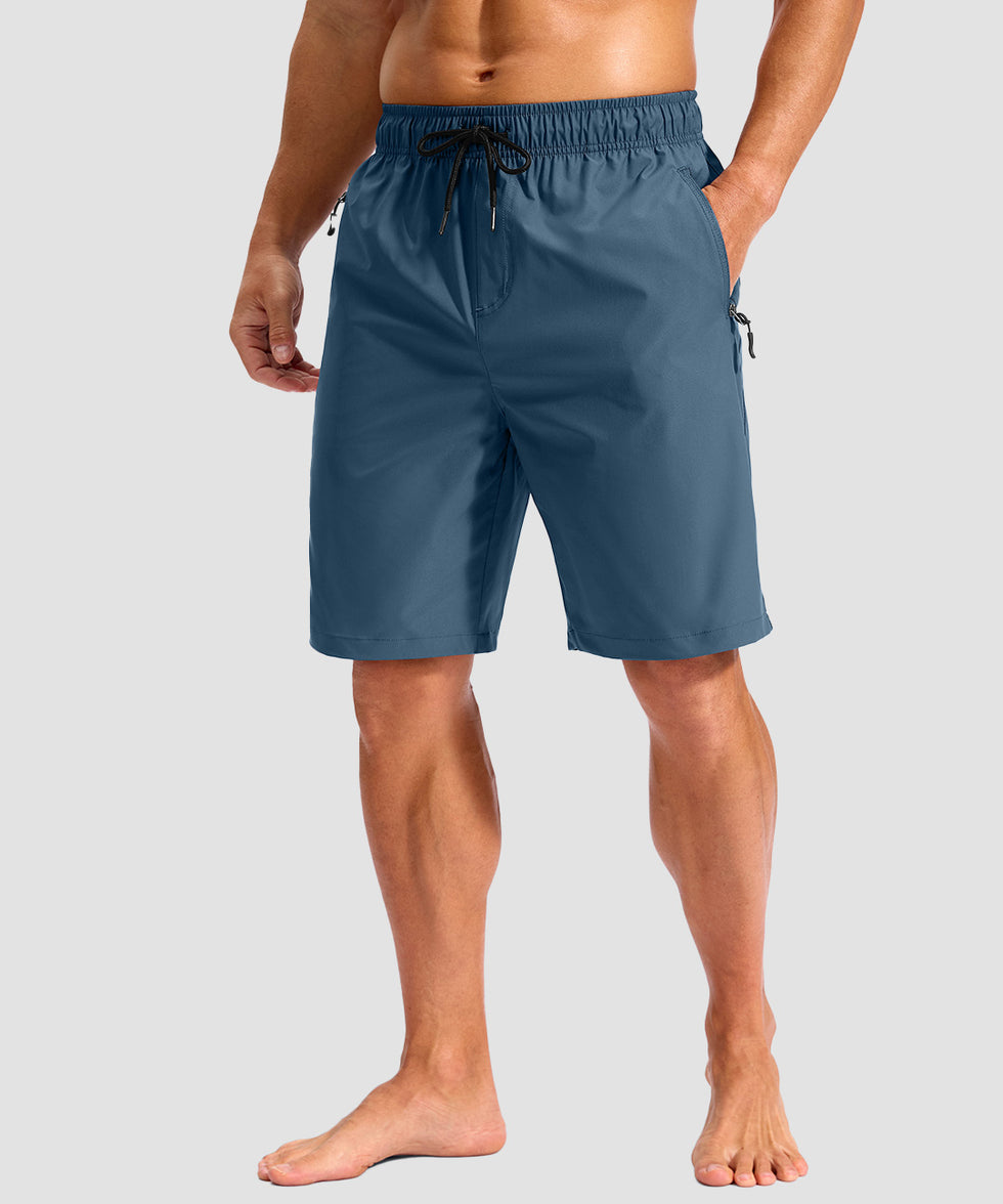 Drawstring No Liner Short 7''/9''/11''