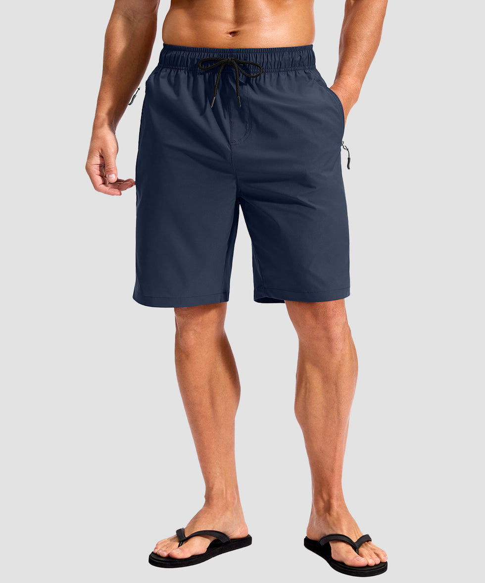 Drawstring No Liner Short 7''/9''/11''