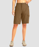 Cargo Bermuda Short 10''
