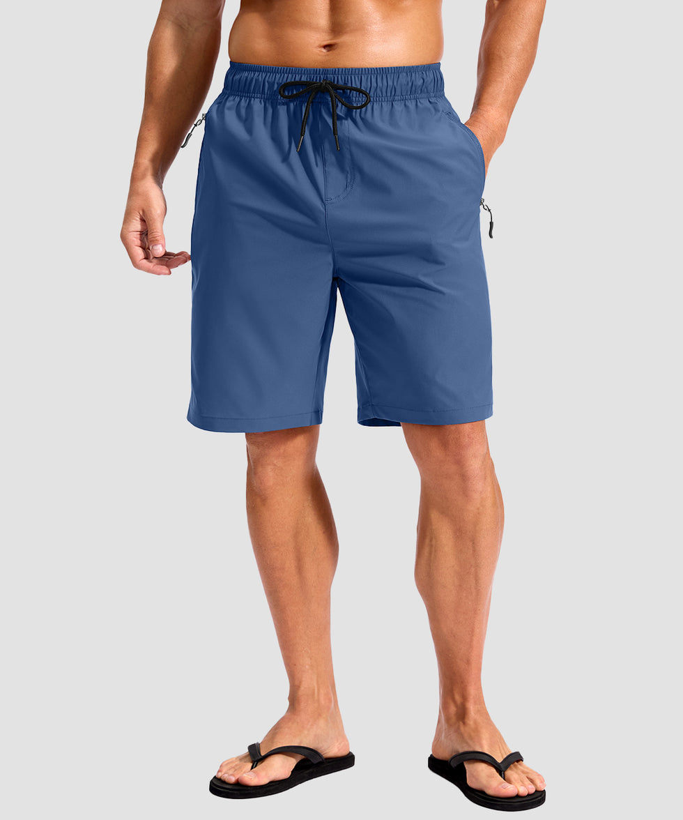 Drawstring No Liner Short 7''/9''/11''