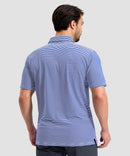 Striped Polo Short Sleeve