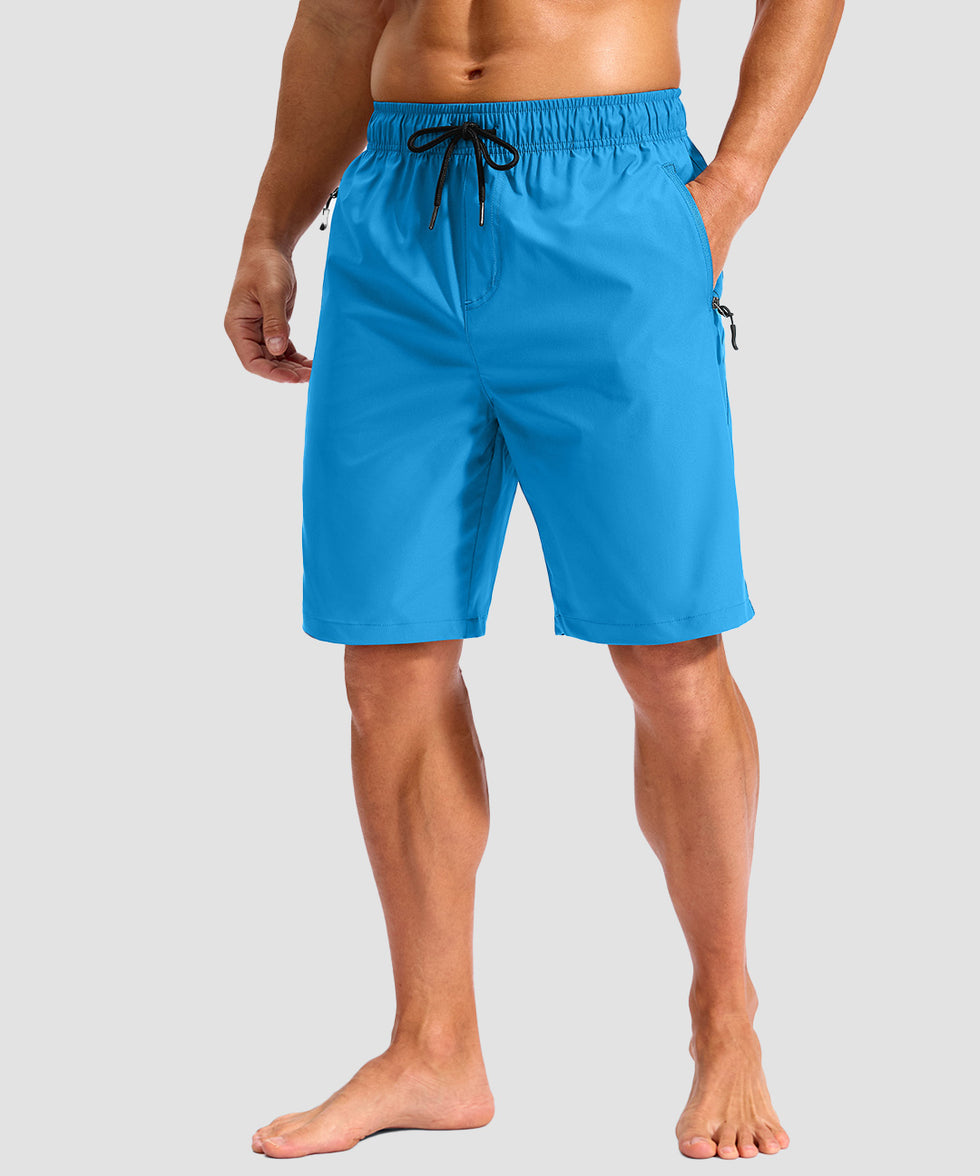 Drawstring No Liner Short 7''/9''/11''