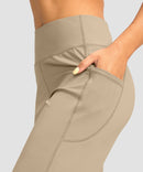 Relaxed Fit Bermuda Short 12''