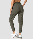 Pull-on With Pockets Joggers