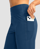 Relaxed Fit Bermuda Short 12''