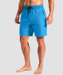 Drawstring No Liner Short 7''/9''/11''