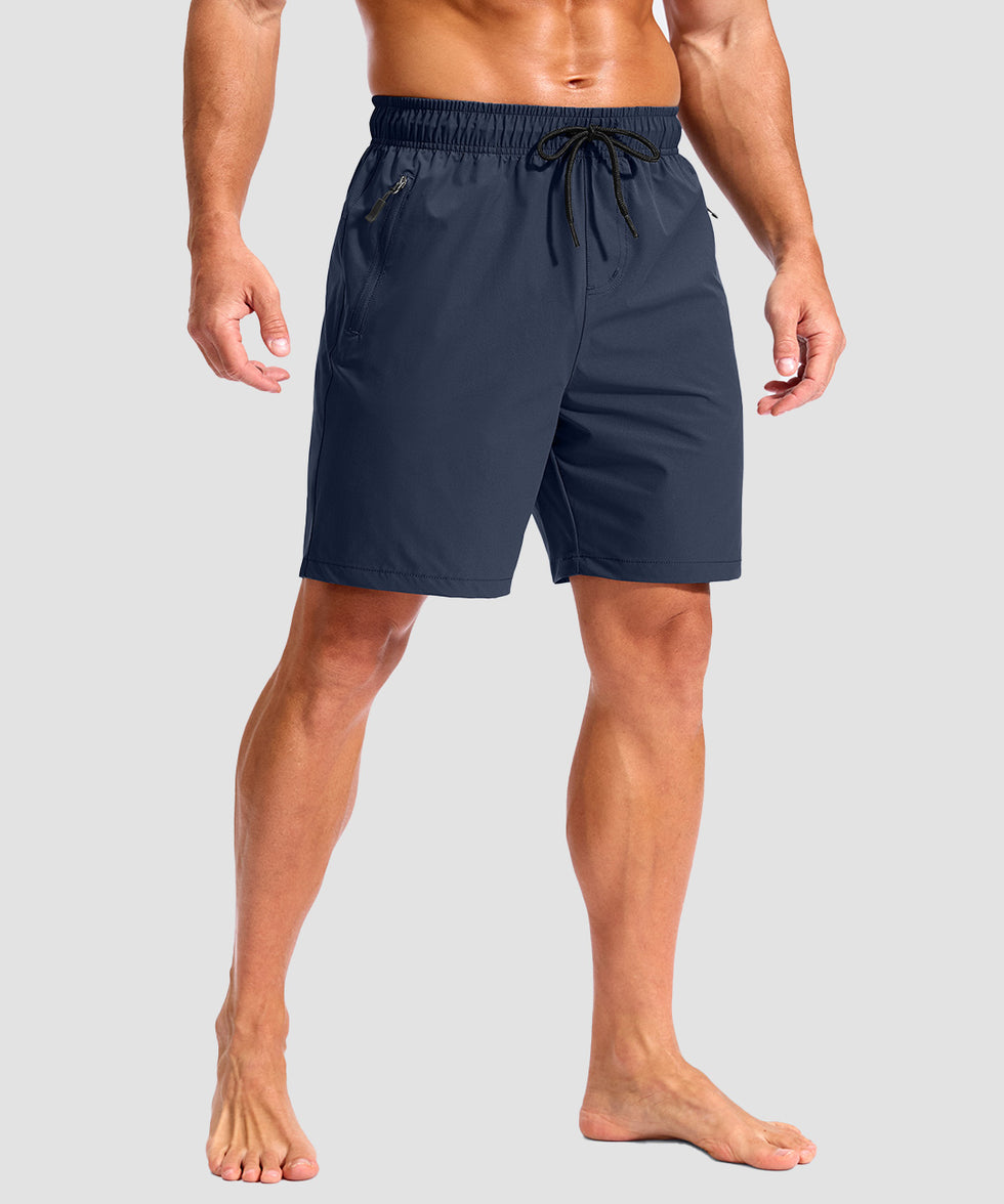 Drawstring No Liner Short 7''/9''/11''