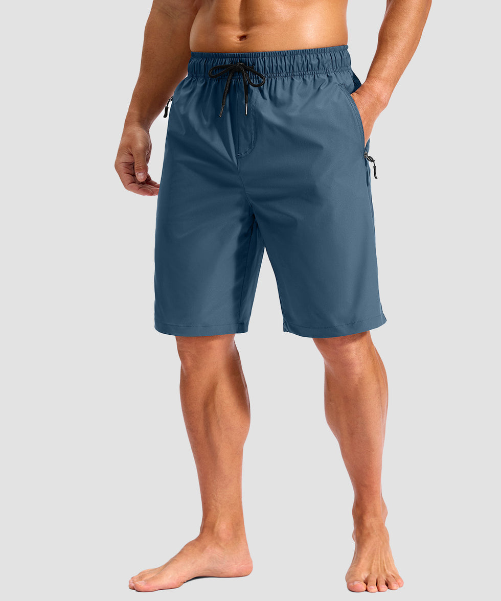 Drawstring No Liner Short 7''/9''/11''
