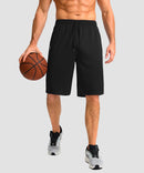 Lightweight Drawstring Short 11''