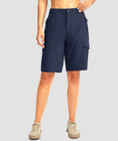 Cargo Bermuda Short 10''