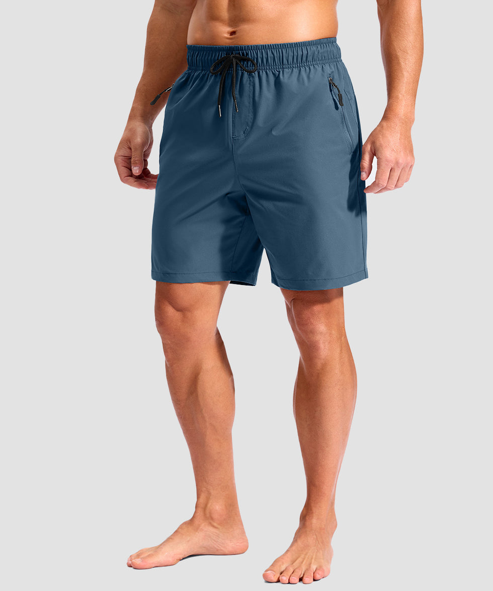 Drawstring No Liner Short 7''/9''/11''