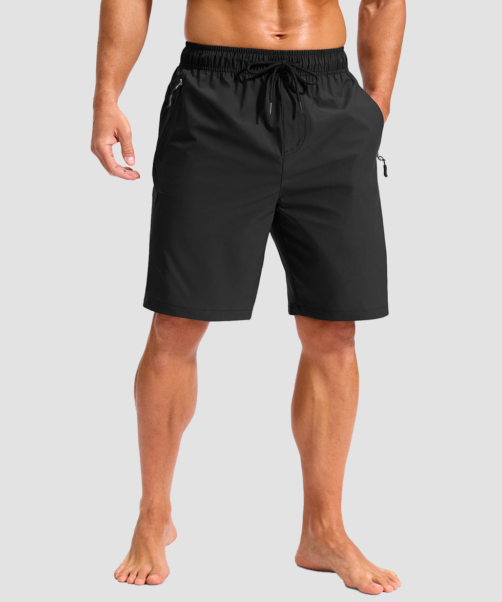 Drawstring No Liner Short 7''/9''/11''