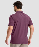 Striped Polo Short Sleeve