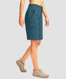 Cargo Bermuda Short 10''