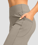 Relaxed Fit Bermuda Short 12''