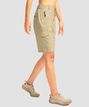 Cargo Bermuda Short 10''