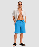 Drawstring No Liner Short 7''/9''/11''
