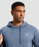 Fleece Long Sleeve Hoodie