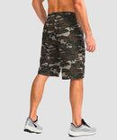 Lightweight Drawstring Short 11''