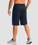Lightweight Drawstring Short 11''