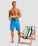 Drawstring No Liner Short 7''/9''/11''