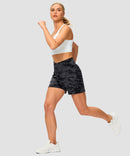 Crossover Slim Fit Short 6''