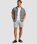 Mid-Rise With 3 Pockets Short 5''/7''/9''