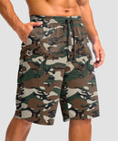 Lightweight Drawstring Short 11''