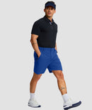 Mid-Rise With 3 Pockets Short 5''/7''/9''