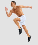Low Rise With Pocket Slit Shorts 5''/7''/9''