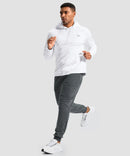Fleece Long Sleeve Hoodie