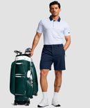 Mid-Rise With 3 Pockets Short 5''/7''/9''